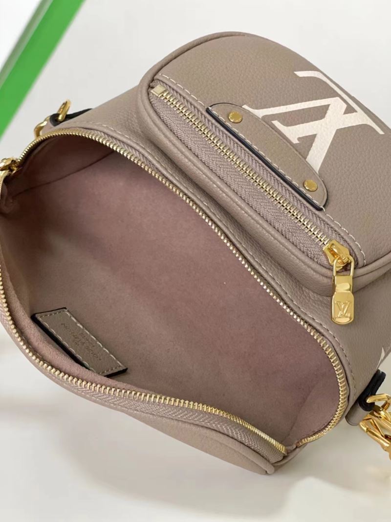 Louis Vuitton Satchel Bags